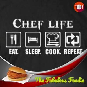 Meet your Posher, Orlando